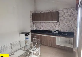 Foto 1 de Casa de Condomínio com 1 Quarto à venda, 41m² em CondomÍnio Residencial Parque da Liberdade V, São José do Rio Preto