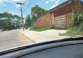 Foto 1 de Lote/Terreno à venda, 1200m² em Jardim Buriti Sereno, Aparecida de Goiânia