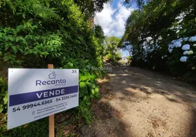 Foto 1 de Lote/Terreno à venda, 342m² em Tirol, Gramado