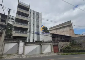 Foto 1 de Apartamento com 3 Quartos à venda, 104m² em Bom Pastor, Juiz de Fora