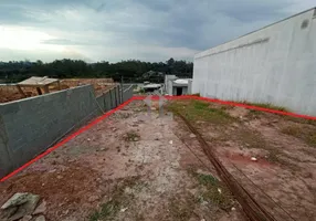 Foto 1 de Lote/Terreno à venda, 317m² em Cezar de Souza, Mogi das Cruzes