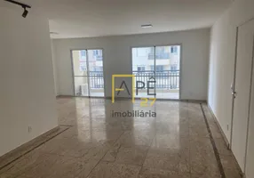 Foto 1 de Apartamento com 3 Quartos para alugar, 165m² em Alphaville Industrial, Barueri