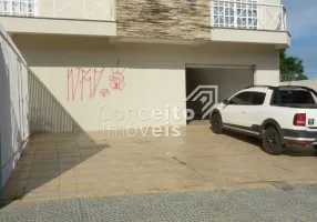 Foto 1 de Ponto Comercial para alugar, 74m² em Uvaranas, Ponta Grossa