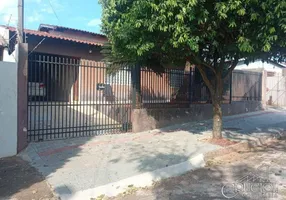 Foto 1 de Casa com 3 Quartos à venda, 220m² em Maria Lúcia, Londrina