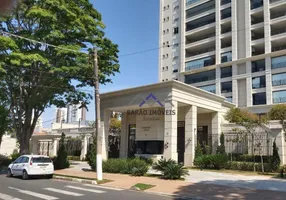 Foto 1 de Apartamento com 4 Quartos à venda, 483m² em Anhangabau, Jundiaí