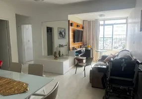 Foto 1 de Apartamento com 3 Quartos à venda, 116m² em Grageru, Aracaju