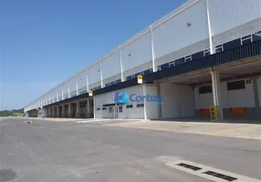 Foto 1 de Galpão/Depósito/Armazém para alugar, 24256m² em Empresarial Anhanguera, Cajamar