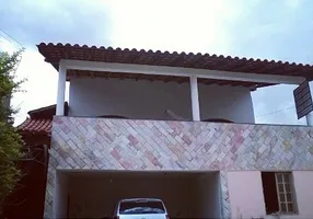 Foto 1 de Casa com 3 Quartos à venda, 203m² em Heliópolis, Belo Horizonte