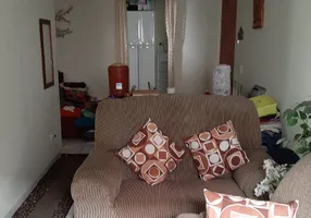 Foto 1 de Apartamento com 2 Quartos à venda, 50m² em Campo Limpo, São Paulo