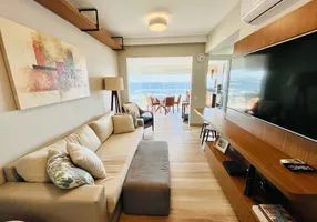 Foto 1 de Apartamento com 2 Quartos à venda, 71m² em Enseada, Guarujá