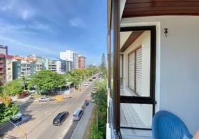Foto 1 de Apartamento com 3 Quartos à venda, 73m² em Zona Nova, Capão da Canoa