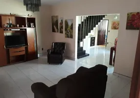 Foto 1 de Casa com 3 Quartos à venda, 280m² em Vila Gomes, São Paulo