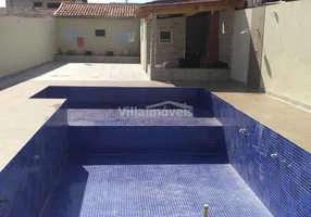 Foto 1 de Casa com 2 Quartos à venda, 110m² em Jardim Nova Europa, Campinas