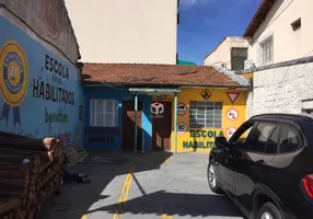 Foto 1 de Imóvel Comercial com 1 Quarto para alugar, 80m² em Paulicéia, São Bernardo do Campo