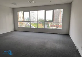 Foto 1 de Sala Comercial com 1 Quarto para alugar, 46m² em Alphaville Conde II, Barueri