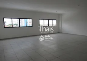 Foto 1 de Sala Comercial para alugar, 35m² em Samambaia Sul, Samambaia