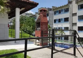 Foto 1 de Apartamento com 2 Quartos à venda, 54m² em Parque Capibaribe, São Lourenço da Mata