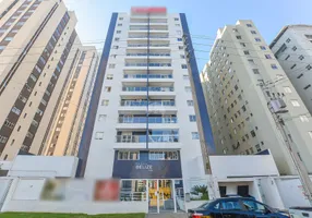 Foto 1 de Apartamento com 2 Quartos à venda, 73m² em Cristo Rei, Curitiba