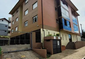 Foto 1 de Apartamento com 2 Quartos à venda, 77m² em Pinhal Alto, Nova Petrópolis