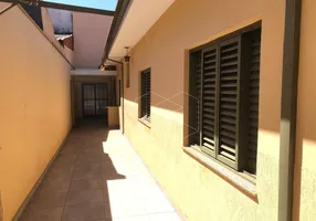 Foto 1 de Casa com 3 Quartos à venda, 190m² em Jardim Carolina, Jaú