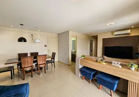 Foto 1 de Apartamento com 2 Quartos à venda, 68m² em Resgate, Salvador