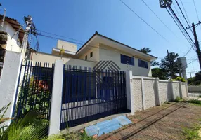 Foto 1 de Sobrado com 3 Quartos para venda ou aluguel, 340m² em Jardim Santa Rosalia, Sorocaba