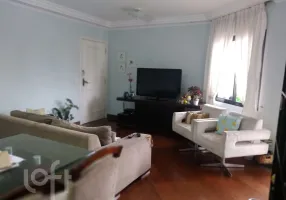 Foto 1 de Apartamento com 3 Quartos à venda, 134m² em Água Rasa, São Paulo