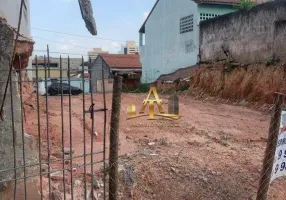 Foto 1 de Lote/Terreno à venda, 250m² em Vila Pouso Alegre, Barueri