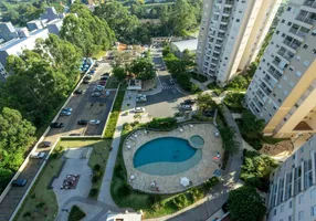 Foto 1 de Apartamento com 3 Quartos à venda, 77m² em Vila Pirajussara, São Paulo