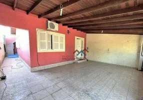 Foto 1 de Casa com 3 Quartos à venda, 100m² em Mato Grande, Canoas