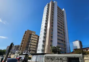 Foto 1 de Apartamento com 3 Quartos à venda, 126m² em Papicu, Fortaleza