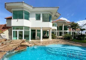 Foto 1 de Casa de Condomínio com 8 Quartos à venda, 1400m² em Ilha do Boi, Vitória