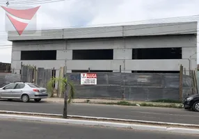 Foto 1 de Ponto Comercial para alugar, 246m² em Tijuca, Alvorada