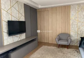 Foto 1 de Apartamento com 4 Quartos à venda, 194m² em Vila Santa Josefa, Limeira