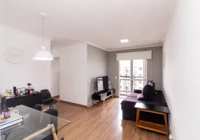 Foto 1 de Apartamento com 3 Quartos à venda, 61m² em Vila Carbone, São Paulo