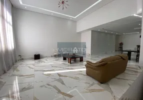 Foto 1 de Casa com 4 Quartos à venda, 400m² em Estância Silveira, Contagem