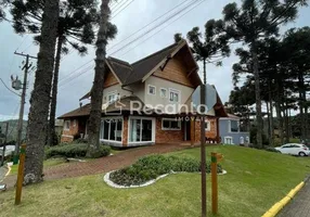 Foto 1 de Casa com 4 Quartos à venda, 576m² em Aspen Mountain, Gramado