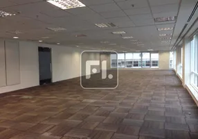 Foto 1 de Sala Comercial para alugar, 124m² em Itaim Bibi, São Paulo