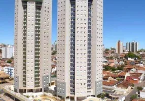 Foto 1 de Apartamento com 3 Quartos para venda ou aluguel, 173m² em Vila Santa Tereza, Bauru