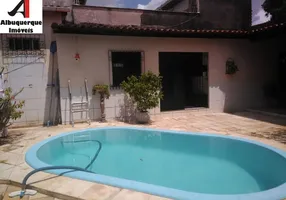 Foto 1 de Casa com 4 Quartos para venda ou aluguel, 360m² em Cohama, São Luís