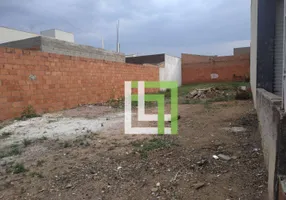 Foto 1 de Lote/Terreno à venda, 200m² em Jardim Samambaia, Itupeva