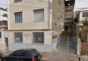 Foto 1 de Apartamento com 2 Quartos para alugar, 50m² em Vila Ideal, Juiz de Fora