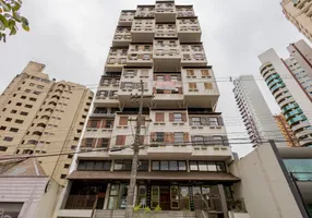 Foto 1 de Apartamento com 3 Quartos à venda, 99m² em Cabral, Curitiba