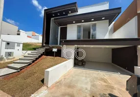Foto 1 de Casa de Condomínio com 3 Quartos à venda, 259m² em Condominio Ibiti Reserva, Sorocaba