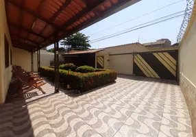 Foto 1 de Casa com 3 Quartos à venda, 141m² em Jardim América, Goiânia