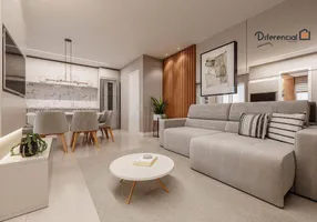 Foto 1 de Apartamento com 2 Quartos à venda, 62m² em Boa Vista, Curitiba