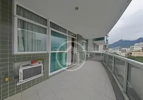 Foto 1 de Apartamento com 4 Quartos à venda, 143m² em Tijuca, Rio de Janeiro