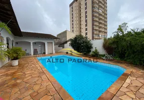 Foto 1 de Casa com 6 Quartos à venda, 323m² em Jardim Rezek I, Artur Nogueira