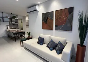 Foto 1 de Apartamento com 3 Quartos à venda, 87m² em Manaíra, João Pessoa