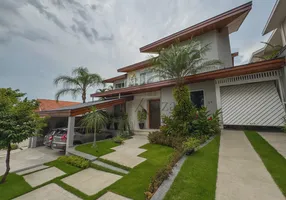 Foto 1 de Casa de Condomínio com 3 Quartos à venda, 512m² em Parque Residencial Aquarius, São José dos Campos
